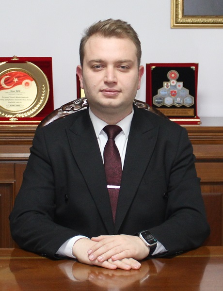 Onur İNCE